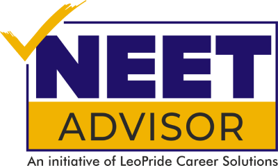 NEET 2024 Advisor logo