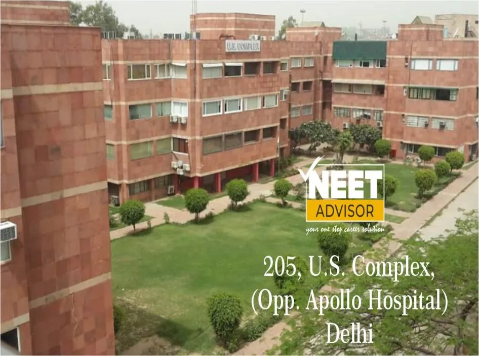 neet 2024 career couselling