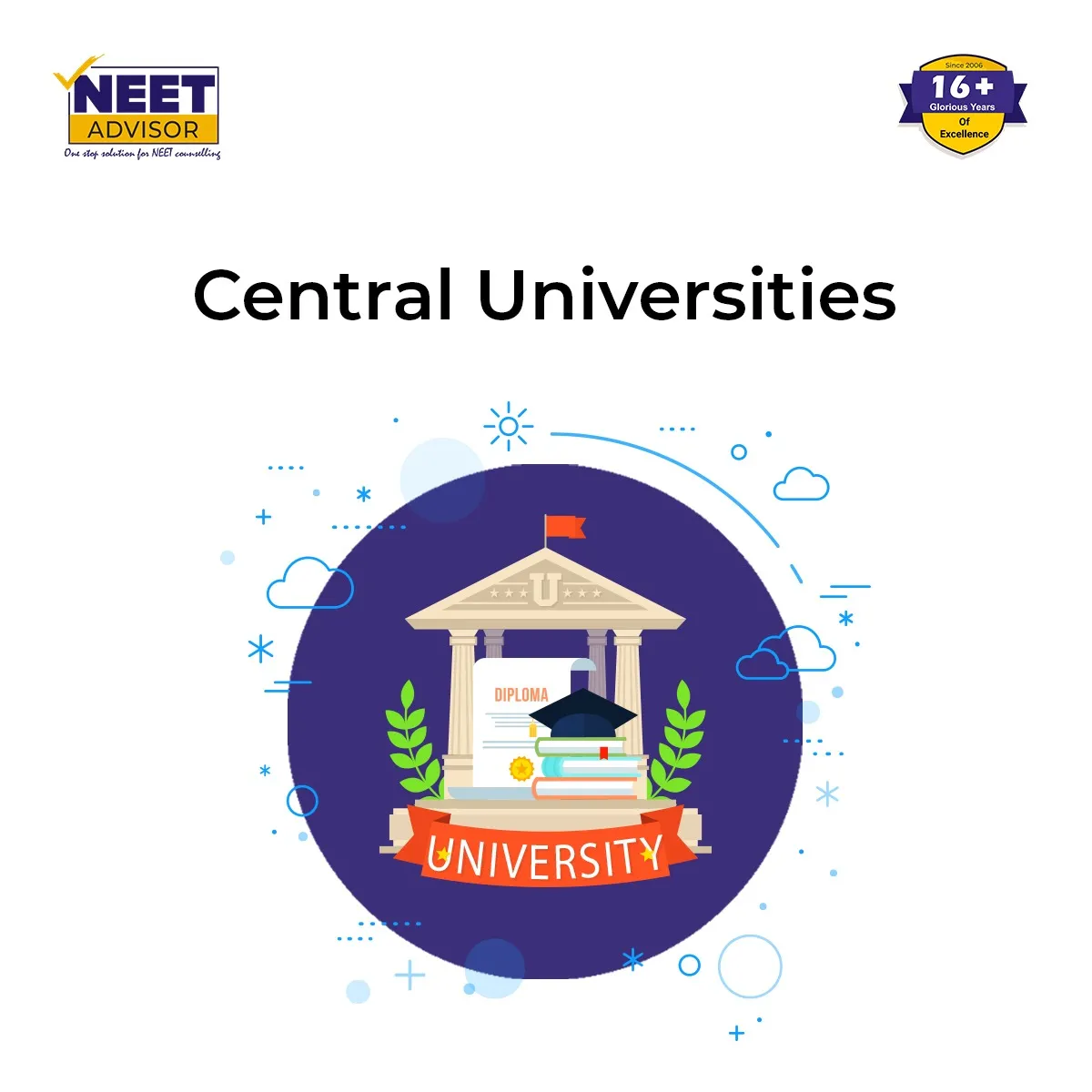 Central Universities