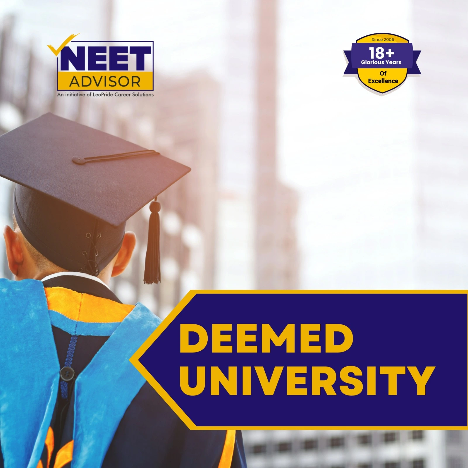 What is a deemed to be university? are deemed university valid?
