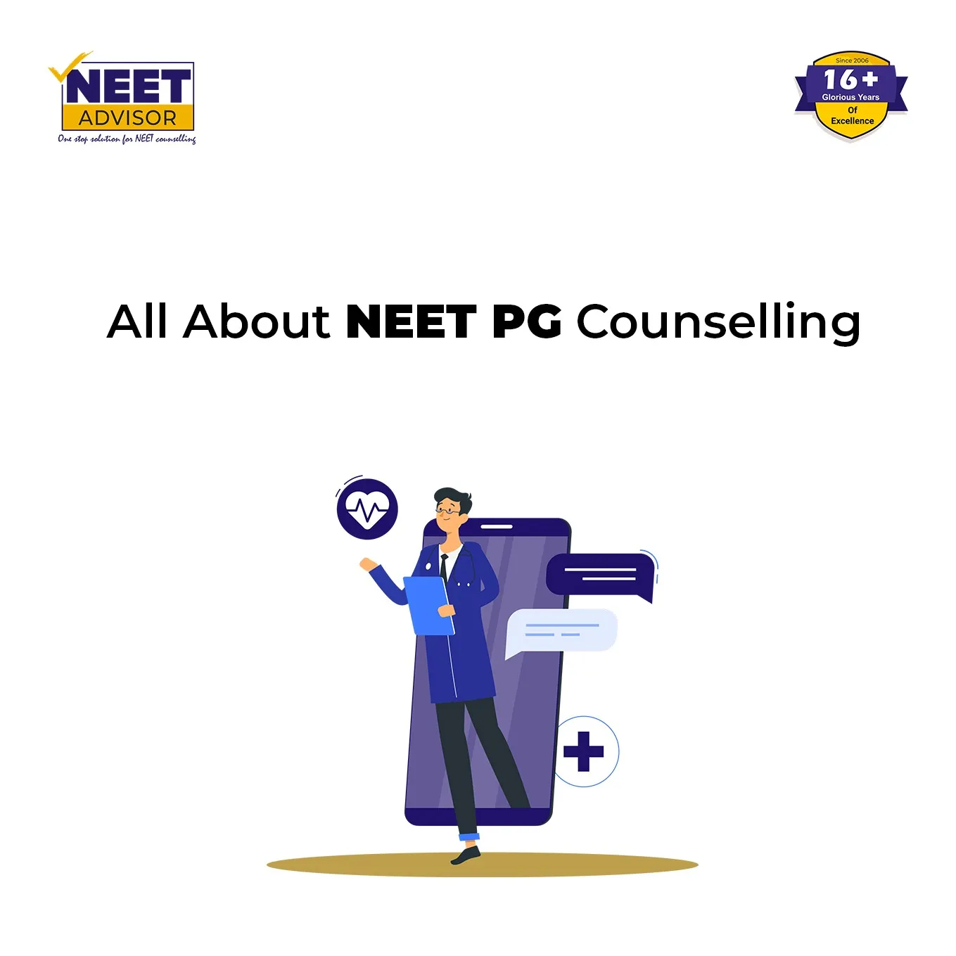 NEET Counselling (PG)