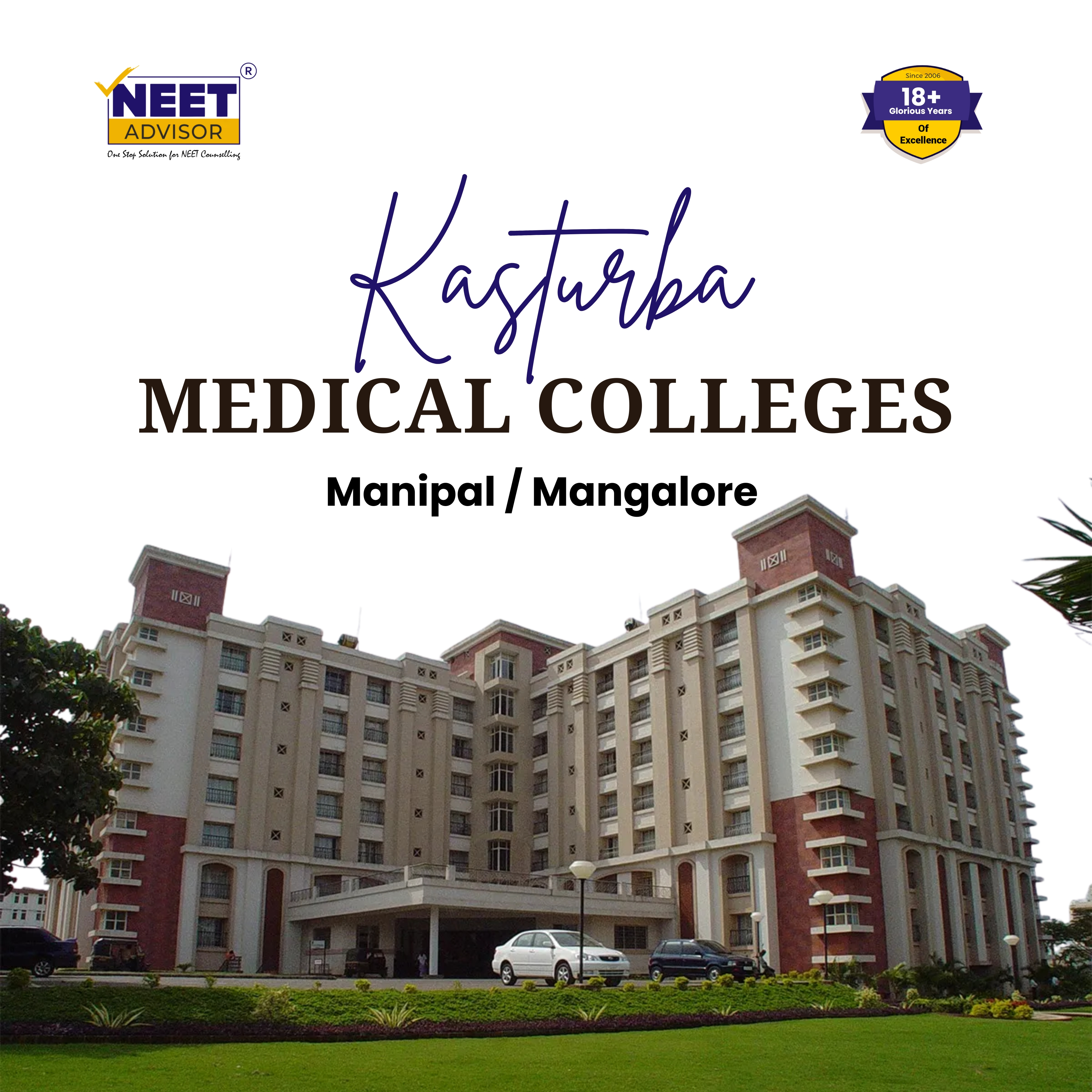 Kasturba Medical Colleges: Your Gateway to Quality Medical Education